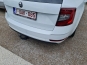 Skoda Octavia Combi 2018 photo 7