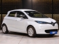 Renault Zoe 2018 photo Renault Zoe 2018 photo 3