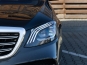Mercedes-Benz S-Class S400d 2018 фото Mercedes-Benz S-Class S400d 2018 фото 2