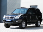 Toyota Land Cruiser Prado 120 3.0 D4D 2007 photo 9