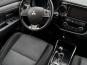 Mitsubishi Outlander 2017 фото Mitsubishi Outlander 2017 фото 8