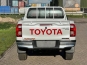 Toyota Hilux GLX SR5 4X4 2.4D 2023 фото Toyota Hilux GLX SR5 4X4 2.4D 2023 фото 4