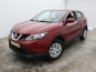 Nissan Qashqai 2017 фото