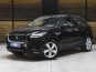 Jaguar E-Pace 2018 фото Jaguar E-Pace 2018 фото