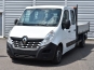 Renault Master Pritsche 2018 фото