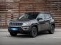 Jeep Compass Trailhawk 2018 фото