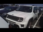 Jeep Renegade 2020 фото