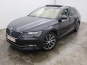 Skoda Superb Combi 2016 фото