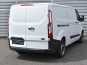 Ford Transit Custom 2017 фото 3