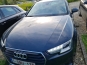 Audi A4 Avant 2017 фото 9