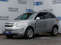 Chevrolet Captiva LTZ 2014 photo