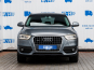 Audi Q3 2012 photo 5