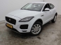 Jaguar E-Pace 2018 photo