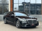 Mercedes-Benz S-Class 400d 2023 фото Mercedes-Benz S-Class 400d 2023 фото