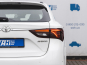 Toyota Avensis 2016 photo 9