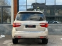 Infiniti QX80 Luxe Proactive 2018 photo Infiniti QX80 Luxe Proactive 2018 photo 4