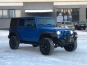 Jeep Wrangler 2015 фото 13