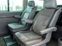 Volkswagen Multivan 2008 фото 14