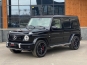 Mercedes-Benz G 63 AMG 2019 photo 2