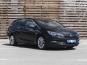 Opel Astra K 2016 фото 6