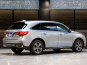 Acura MDX 2016 фото 3