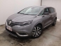 Renault Espace 2016 photo