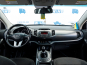 Kia Sportage III  2012 photo 11