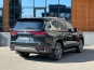 Lexus LX 500d 2023 photo 5