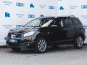 Nissan Qashqai+2 2012 photo