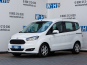 Ford Courier 2017 photo