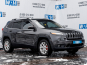 Jeep Cherokee Latitude 4x4 2016 фото 10