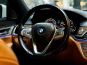 BMW 740 photo 7