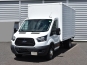 Ford Transit Koffer 2018 фото