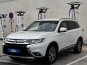 Mitsubishi Outlander 2017 фото Mitsubishi Outlander 2017 фото 1