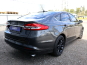 Ford Fusion 2016 photo 7