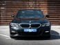 BMW 3 Series 320d 2019 фото BMW 3 Series 320d 2019 фото 1