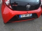 Toyota Aygo 2021 photo 9