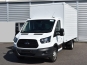 Ford Transit Koffer 2018 photo