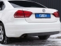 Volkswagen Passat 2012 photo 12