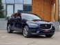 Jaguar F-Pace 2018 фото