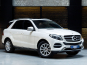 Mercedes-Benz GLE 250 ML250 CDI BlueTEC 2017 photo 2