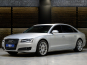 Audi A8 2014 photo