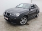 BMW X4 2017 фото