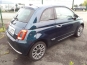 Fiat 500 2020 photo 5