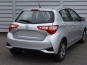 Toyota Yaris 2019 photo 3