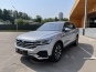 Volkswagen Touareg Silver 3.0TDI 2021 photo