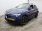 Alfa Romeo Stelvio 2018 фото