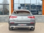 Mercedes-Benz GLE-Class Coupe 2020 фото Mercedes-Benz GLE-Class Coupe 2020 фото 4