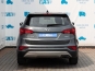 Hyundai Santa FE Sport 2017 photo 8