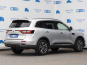Renault Koleos 2018 фото Renault Koleos 2018 фото 5